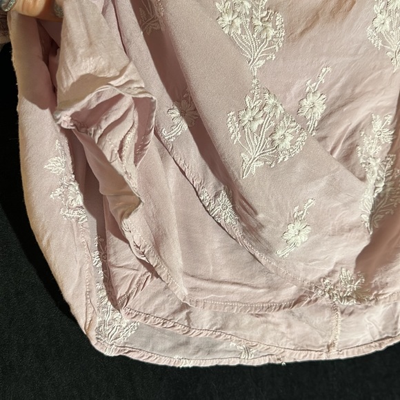 Miss Me woman’s top Size M - Picture 4 of 8